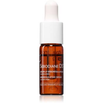 Noreva Sebodiane DS Sebo-Regulating Serum lokální péče pro podrážděnou pokožku 8 ml