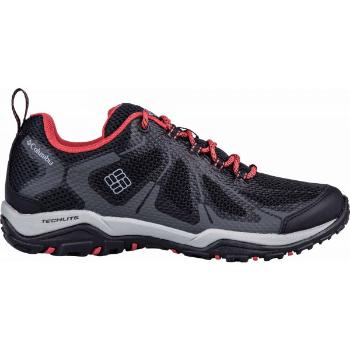 Columbia PEAKFREAK XRCSN II Dámské outdoorové boty, černá, velikost 38