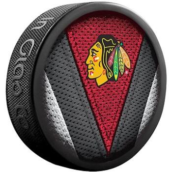 InGlasCo NHL Stitch Blister, 1 ks, Chicago Blackhawks (771249108825)