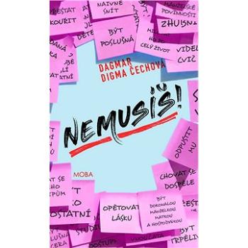 Nemusíš (978-80-243-9435-0)