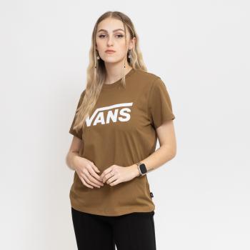 VANS WM Flying V Crew Tee S