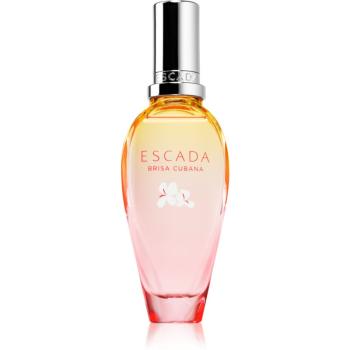 Escada Brisa Cubana toaletní voda pro ženy 50 ml