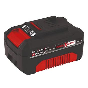 Einhell Baterie Power X-change 18V 4,0 Ah Aku (4511396)