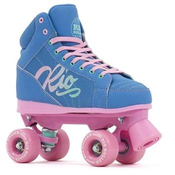 Rio Roller - Lumina Blue/Pink (SPThon129nad)