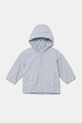 United Colors of Benetton csecsemő kabát 2IGGAN00T