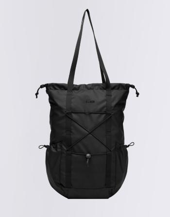 Batoh Elliker Penniyn Backpack Tote 20L BLACK 20 L