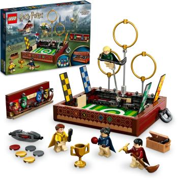 LEGO LEGO® Harry Potter™ Kviddics™ koffer 76416