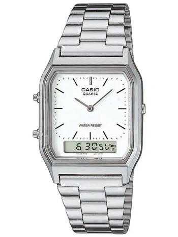 Dámske hodinky CASIO Youth AQ-230A-7DMQ + BOX