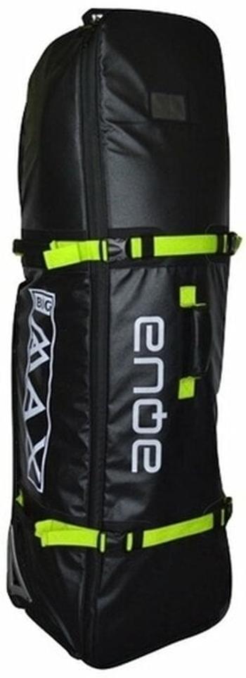 Big Max Aqua TCS Black/Lime Cestovní obal