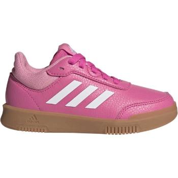 adidas TENSAUR SPORT 2.0 K Dětská volnočasová obuv, růžová, velikost 37 1/3