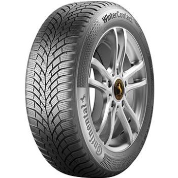 Continental WinterContact TS870 195/65 R15 95 T Zesílená (3554620000)