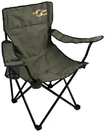 Carp Spirit Křeslo Lounge Chair