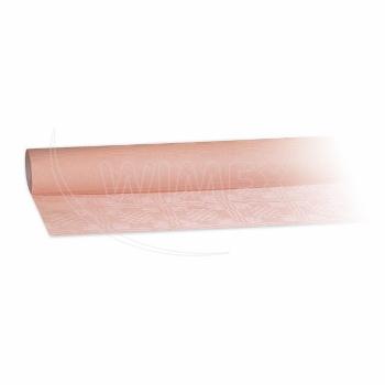 WIMEX s.r.o. Ubrus (PAP) v roli apricot 1,2 x 8 m [1 ks]