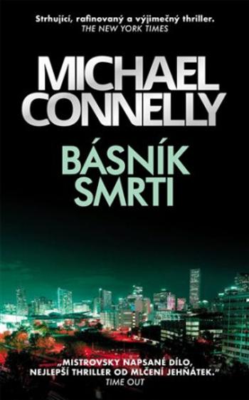 Básník smrti - Michael Connelly