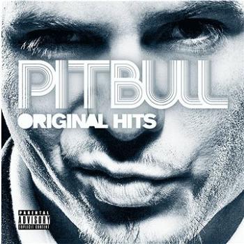 Pitbull: Original Hits - CD (TV30202)