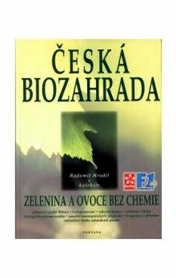 Česká biozahrada - Radomil Hradil