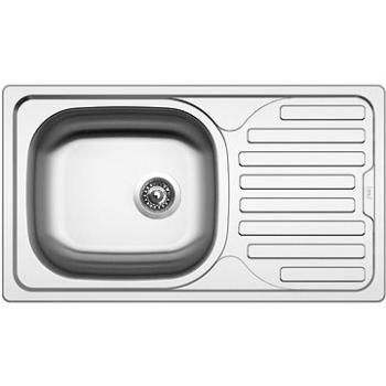 SINKS CLASSIC 760 5V + SINKS LEGENDA S (CL7605VLESCL)