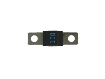 Pojistka DC MIDI pro fotovoltaické systémy 100A/32V