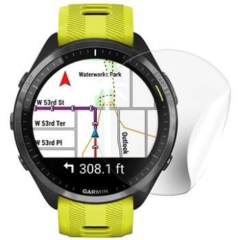 Screenshield GARMIN Forerunner 965 fólie na displej (GAR-FR965-D)