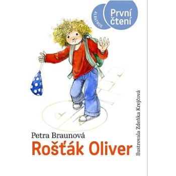 Rošťák Oliver (978-80-000-2837-8)