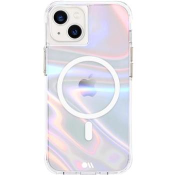 Case Mate MagSafe Soap Bubble  Iridescent iPhone 13 (CM046726)