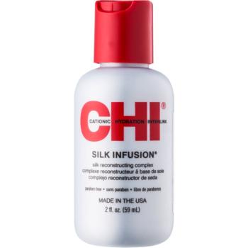 CHI Silk Infusion regenerační kúra 59 ml