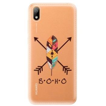 iSaprio BOHO pro Huawei Y5 2019 (boh-TPU2-Y5-2019)