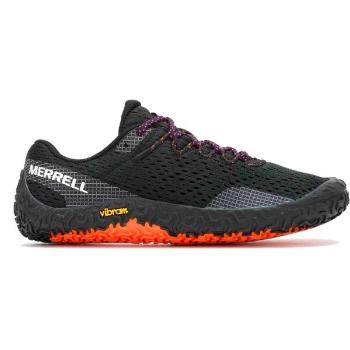 Merrell VAPOR GLOVE 6 Dámské barefoot boty, černá, velikost 41