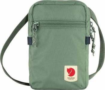 Fjällräven High Coast Pocket Taška přes rameno Patina Green