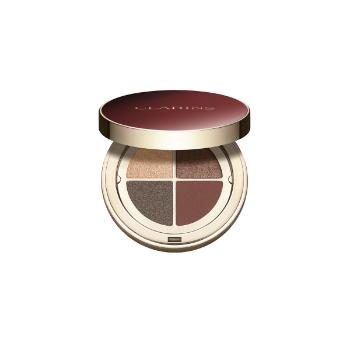 Clarins Palette ombre 4Couleurs paletka očních stínů - 10 4 g