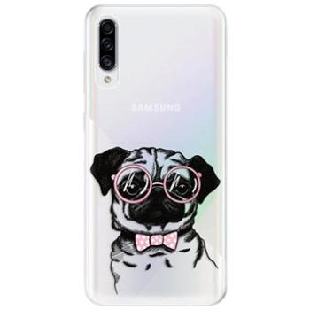 iSaprio The Pug pro Samsung Galaxy A30s (pug-TPU2_A30S)