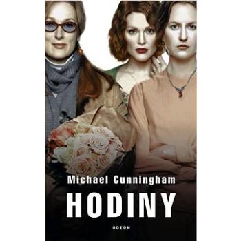 Hodiny   (978-80-207-2107-5)