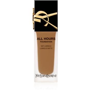 Yves Saint Laurent All Hours Foundation dlouhotrvající make-up SPF 39 odstín DN3 25 ml