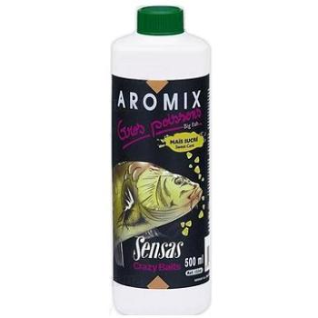 Sensas Aromix Mais 500ml (3297830153410)