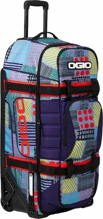 Ogio Rig 9800 Woodblock Cestovní taška