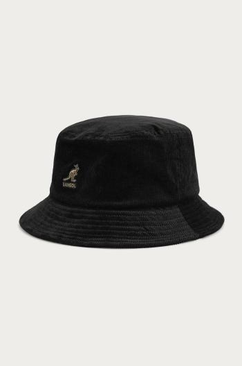 Klobouk Kangol K4228HT.BK001-BK001