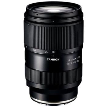 Tamron 28-75mm F/2.8 Di III VXD G2 pro Sony E (AO63S)