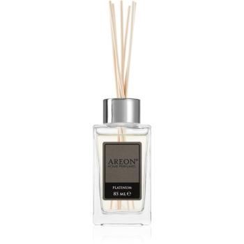 Areon Home Lux Platinum aroma difuzér s náplní 85 ml