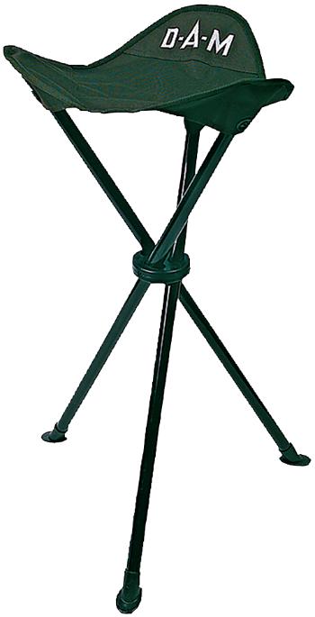 Dam stolička iconic tripod chair 100 kg