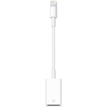 Apple Lightning to USB Camera Adapter (MD821ZM/A)