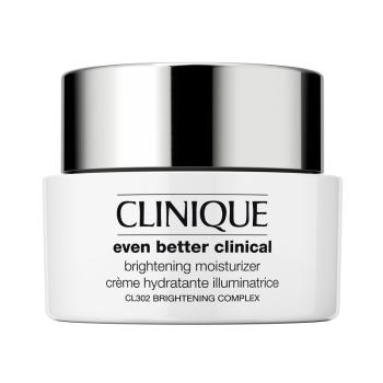 Clinique Cremă iluminatoare și hidratantă Even Better Clinical (Brightening Moisturizer) 50 ml