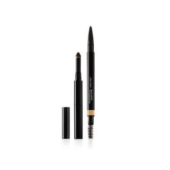 Shiseido Tužka na obočí Brow InkTrio 0,31 g 02