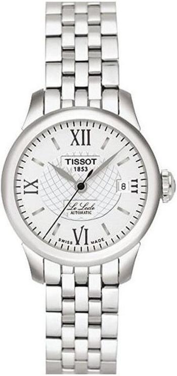 Tissot Le Locle Automatic T41.1.183.33