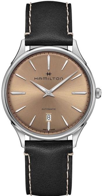 Hamilton Jazzmaster Thinline Auto H38525721