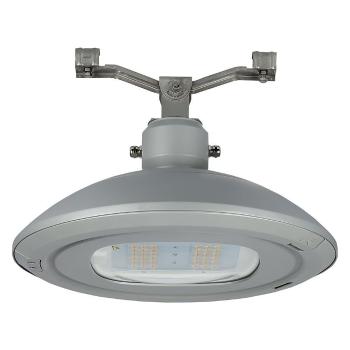 LED Solution Závěsné LED pouliční osvětlení 100W 130lm/W 545