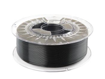 Spectrum 80473 3D filament, Premium PET-G, 1,75mm, 1000g, transparent black