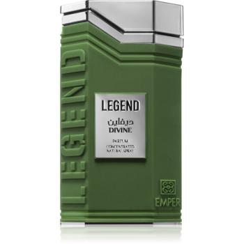 Emper Legend parfémovaná voda pro muže 100 ml