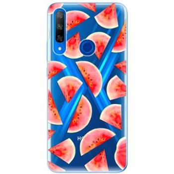 iSaprio Melon Pattern 02 pro Honor 9X (mel02-TPU2_Hon9X)