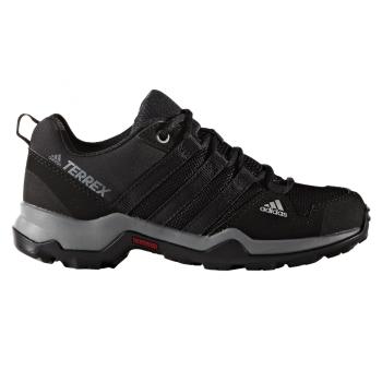 adidas TERREX AX2R K 31 CBLACK/CBLACK/VISGRE