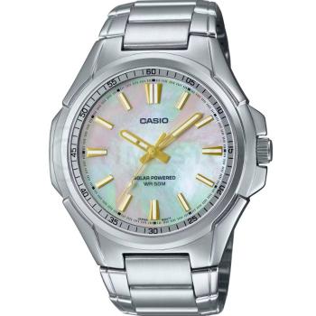 Casio Collection MTP-RS100S-7AVDF - 30 dnů na vrácení zboží